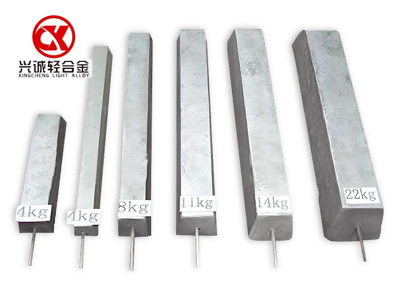 什么是鎂陽極？