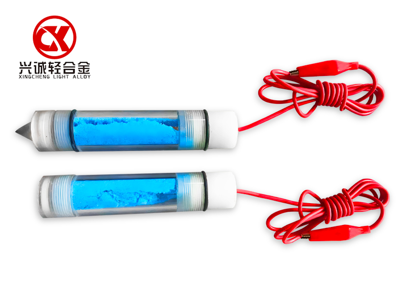 什么是參比電極？